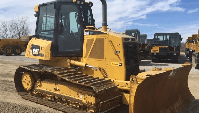 Аренда бульдозера Аренда бульдозера