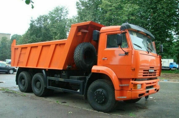 Самосвал на базе Маз Самосвал на базе Маз