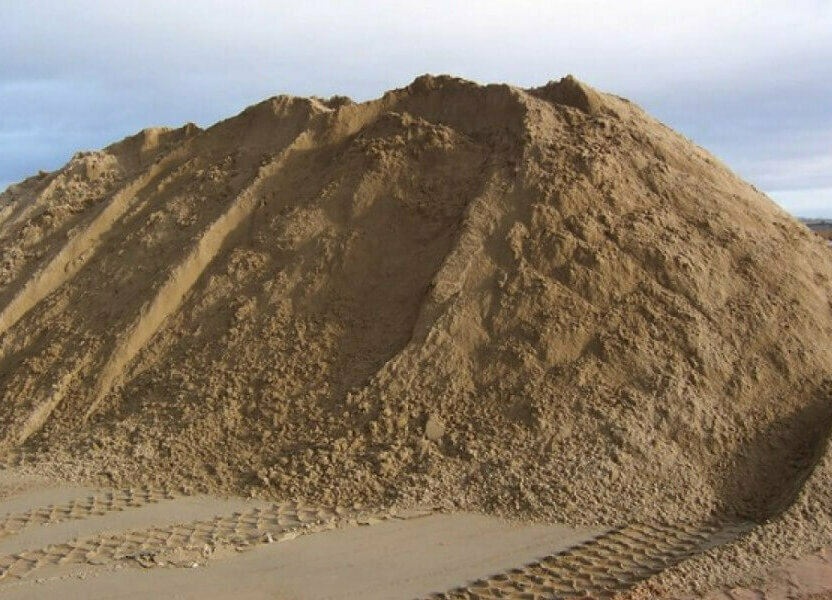 Глина грунт песок с доставкой Песок щебень гпс с доставкой Краснодар